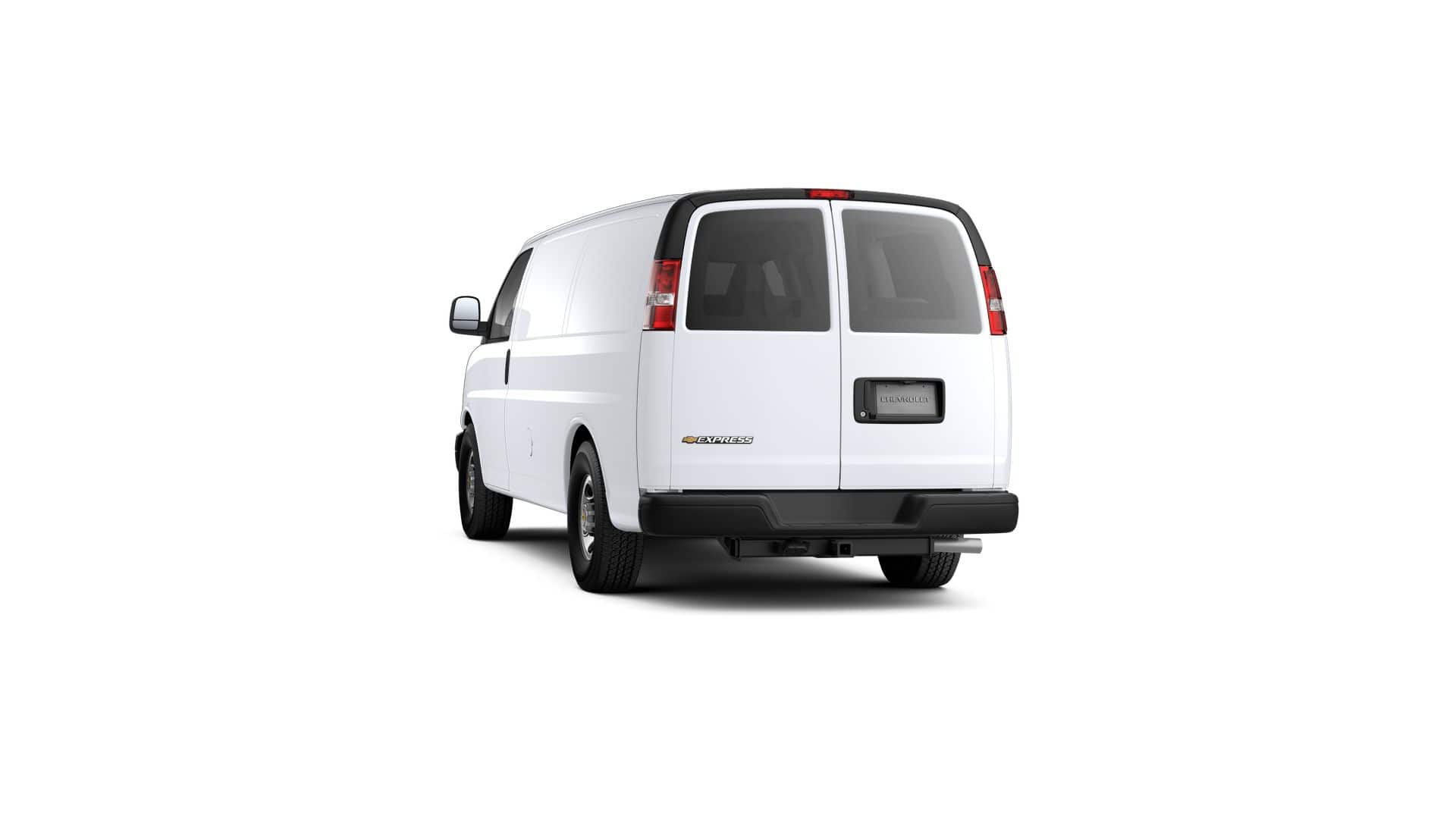 2025 Chevrolet Express Cargo 2500 Vehicle Photo in PEMBROKE PINES, FL 33024-6534