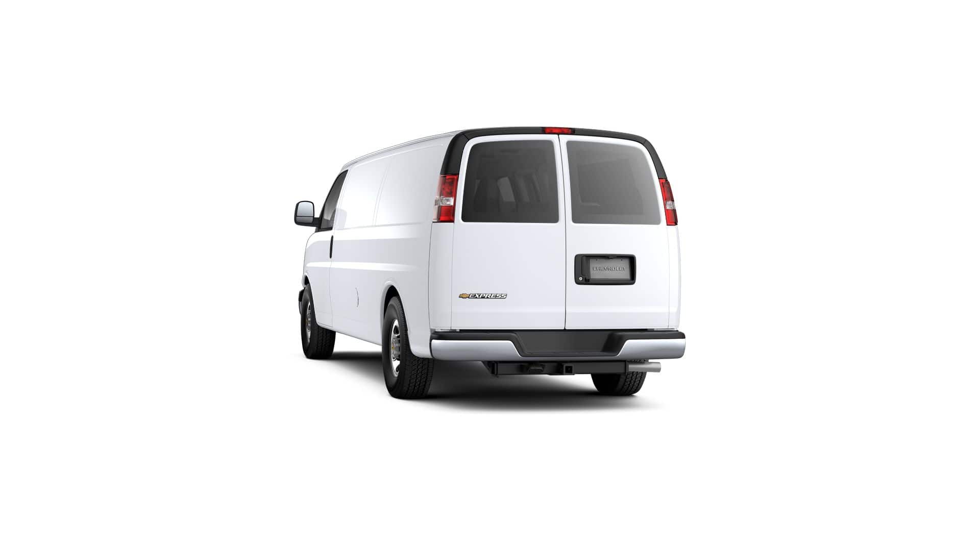 2025 Chevrolet Express Cargo 2500 Vehicle Photo in NEENAH, WI 54956-2243