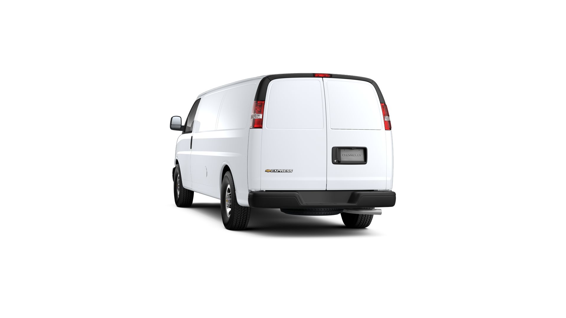 2025 Chevrolet Express Cargo 2500 Vehicle Photo in MIAMI, FL 33134-2699
