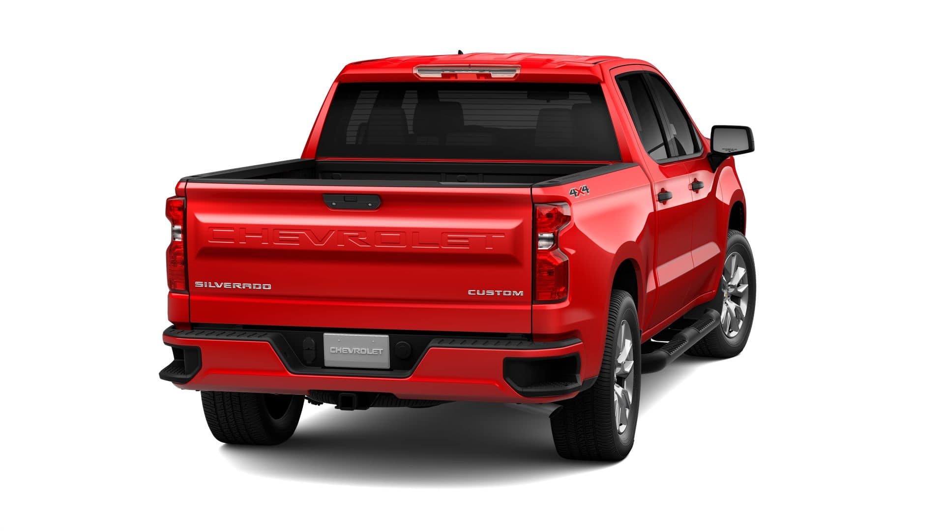 2025 Chevrolet Silverado 1500 Vehicle Photo in BENTONVILLE, AR 72712-4322