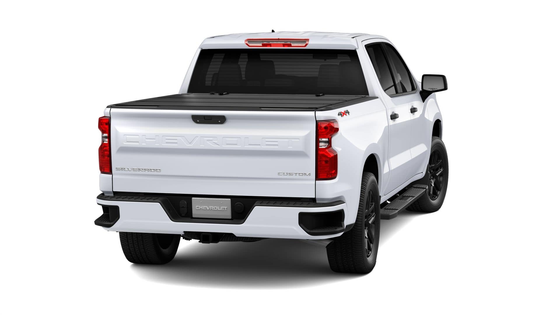 2025 Chevrolet Silverado 1500 Vehicle Photo in BENTONVILLE, AR 72712-4322