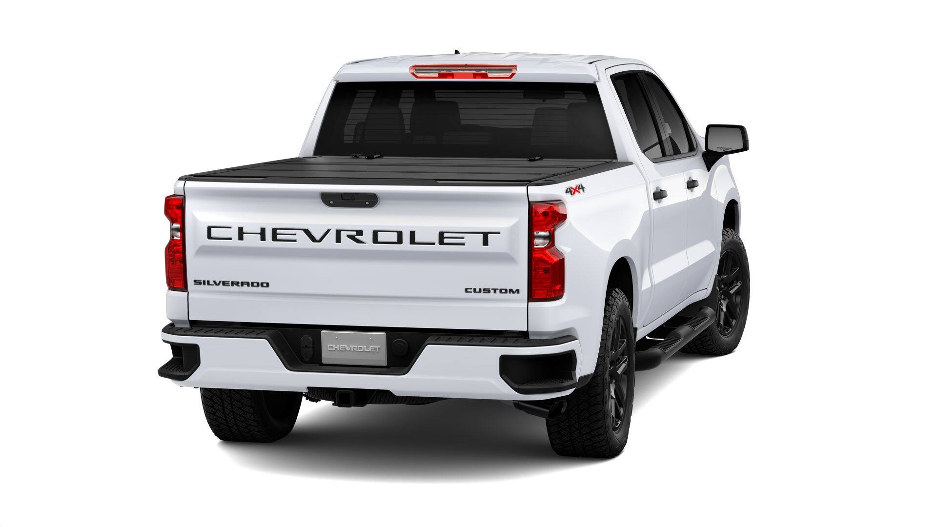 2025 Chevrolet Silverado 1500 Vehicle Photo in GARDNER, MA 01440-3110