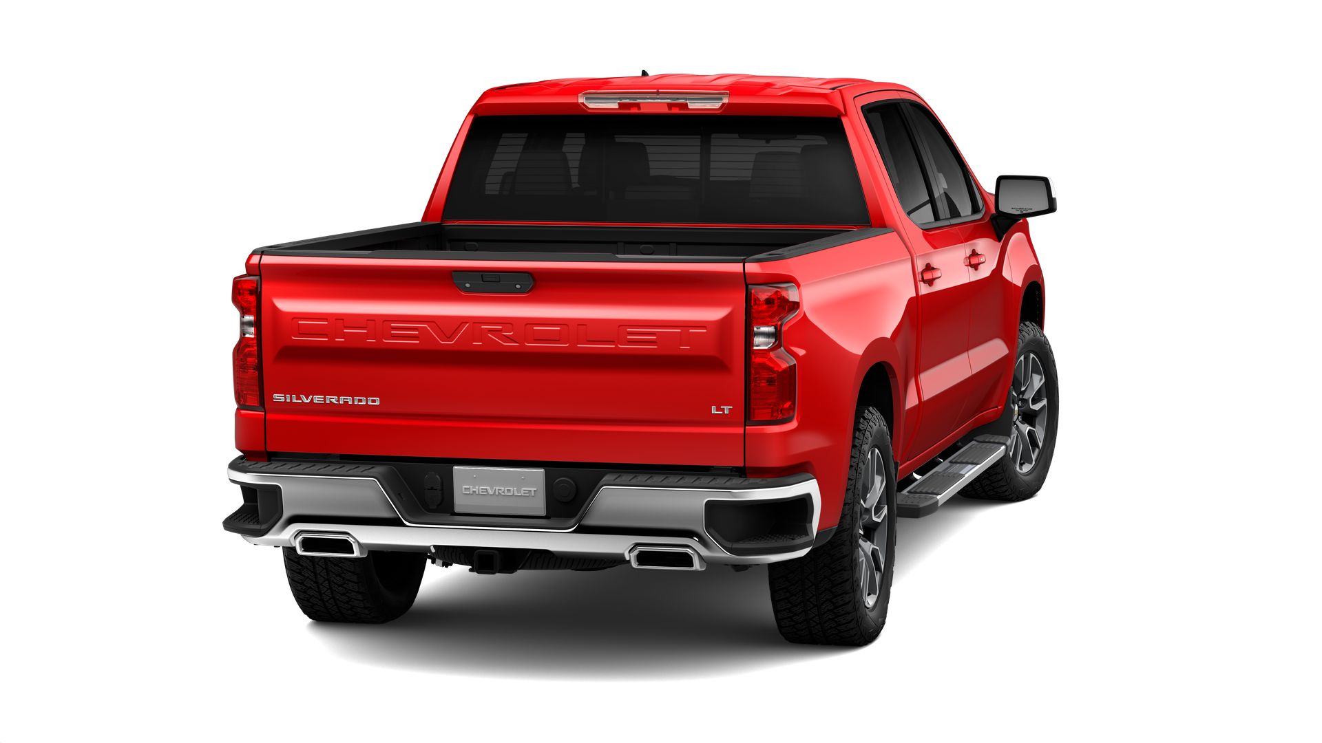 2025 Chevrolet Silverado 1500 Vehicle Photo in OSHKOSH, WI 54904-7811