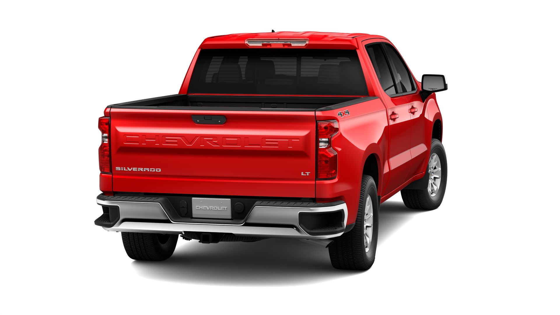 2025 Chevrolet Silverado 1500 Vehicle Photo in OSHKOSH, WI 54904-7811