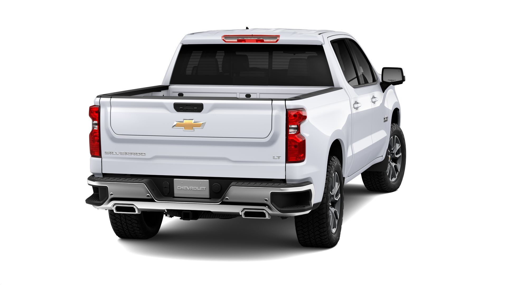 2025 Chevrolet Silverado 1500 Vehicle Photo in CORPUS CHRISTI, TX 78412-4902