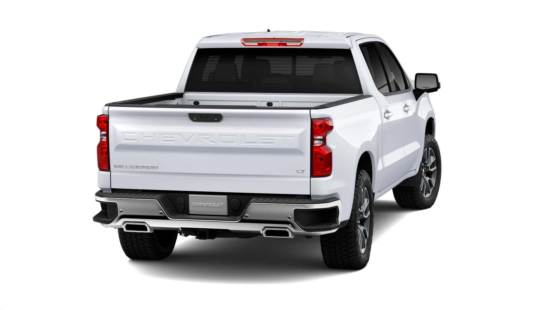 2025 Chevrolet Silverado 1500 Vehicle Photo in NEDERLAND, TX 77627-8017