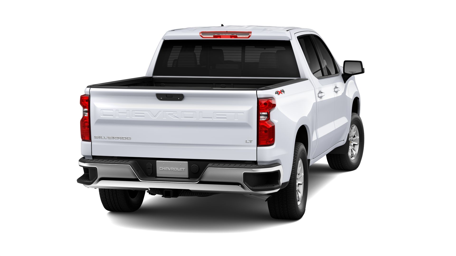 2025 Chevrolet Silverado 1500 Vehicle Photo in VALENCIA, CA 91355-1705