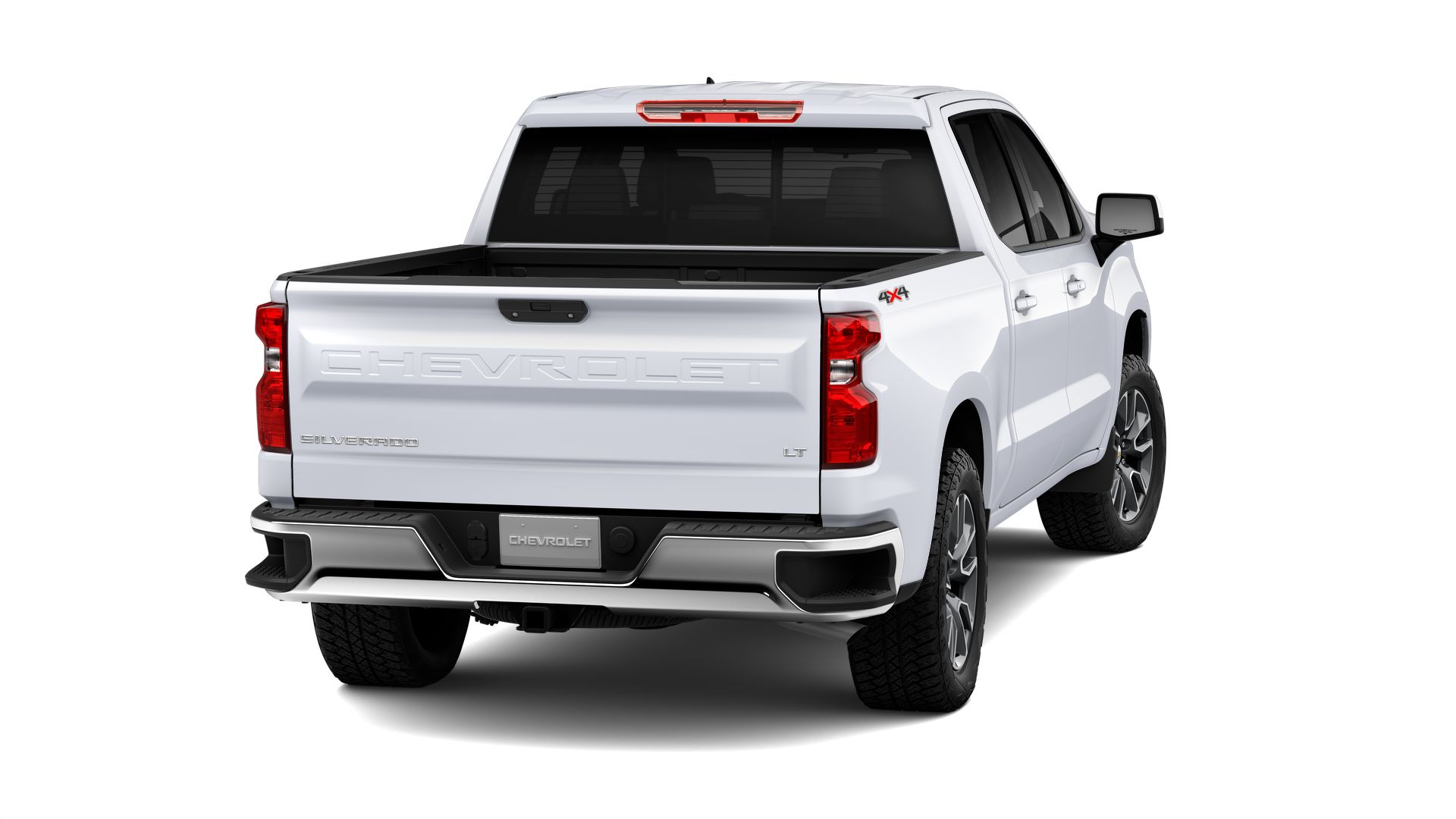 2025 Chevrolet Silverado 1500 Vehicle Photo in WACO, TX 76710-2592