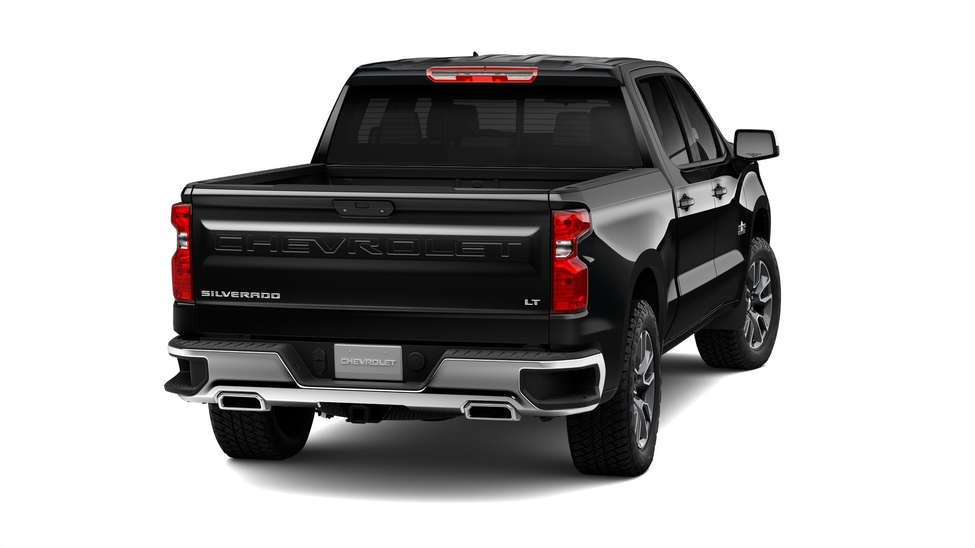 2025 Chevrolet Silverado 1500 Vehicle Photo in AMARILLO, TX 79103-4111