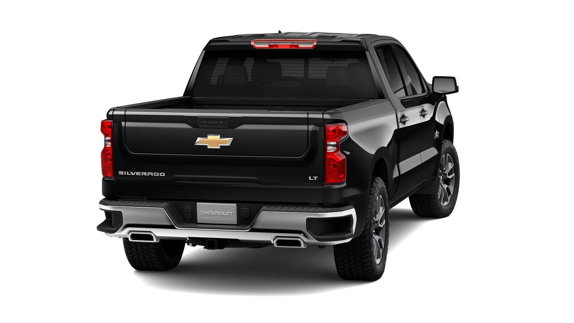 2025 Chevrolet Silverado 1500 Vehicle Photo in HOUSTON, TX 77034-5009