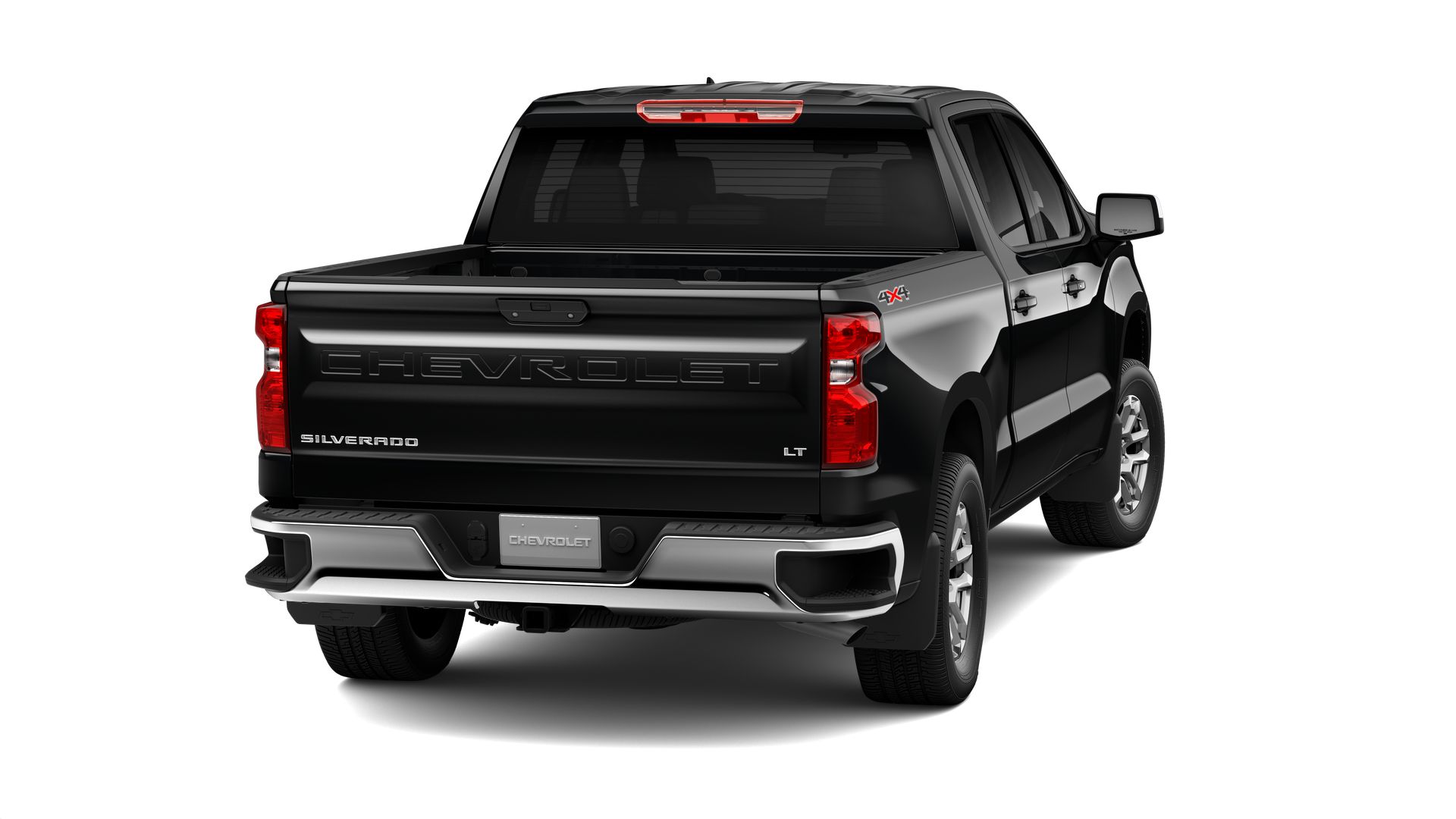 2025 Chevrolet Silverado 1500 Vehicle Photo in NEENAH, WI 54956-2243
