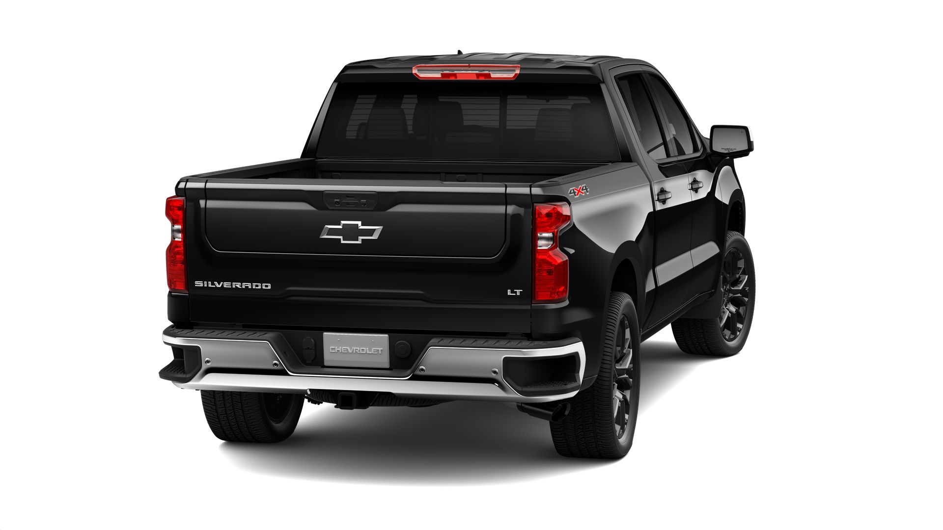2025 Chevrolet Silverado 1500 Vehicle Photo in NEENAH, WI 54956-2243