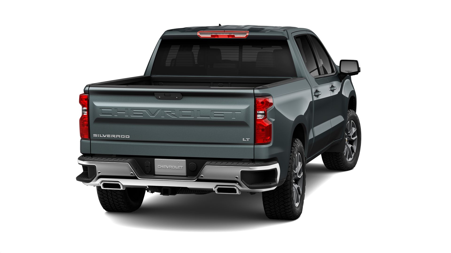 2025 Chevrolet Silverado 1500 Vehicle Photo in JASPER, GA 30143-8655