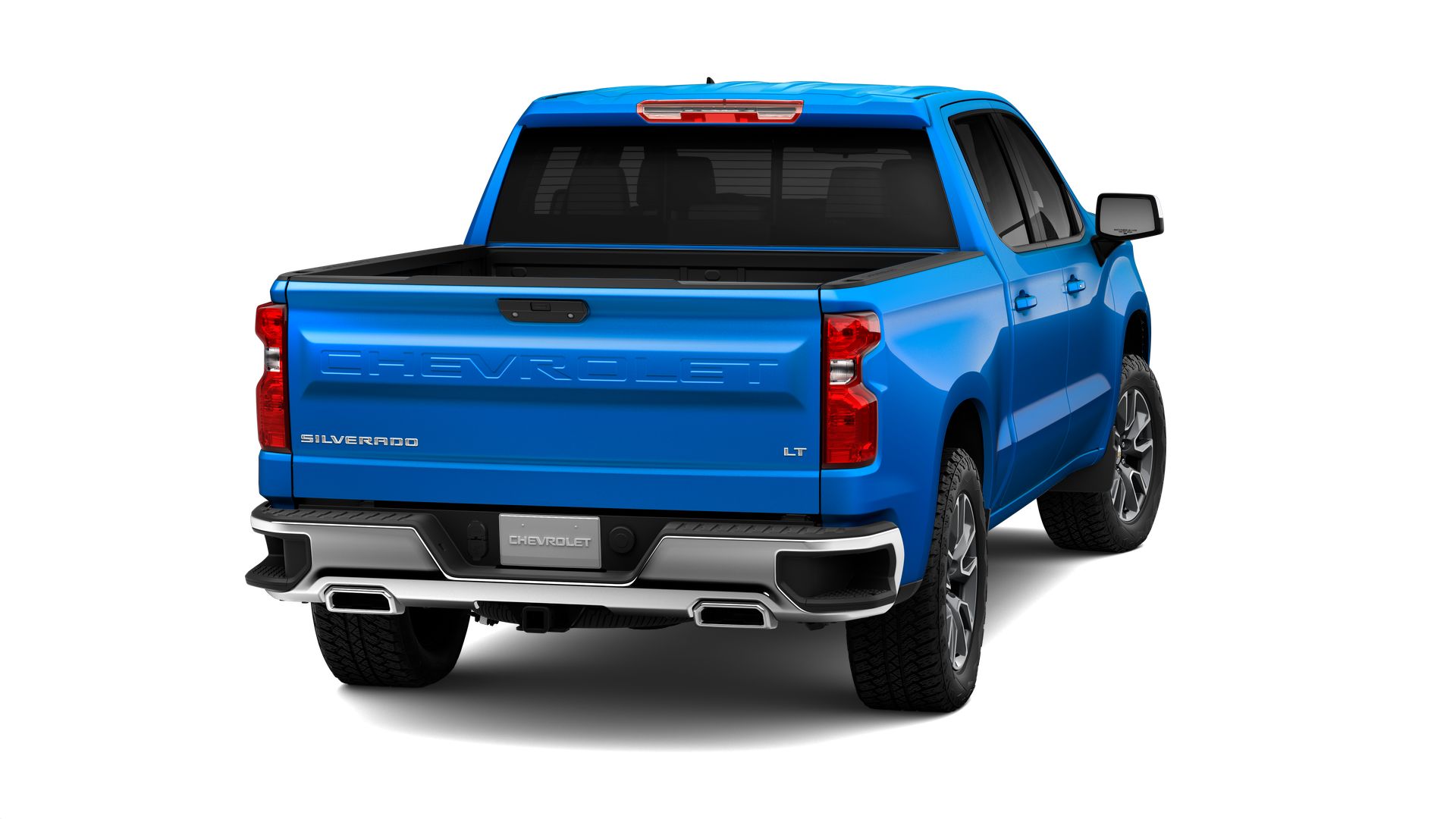 2025 Chevrolet Silverado 1500 Vehicle Photo in NEENAH, WI 54956-2243