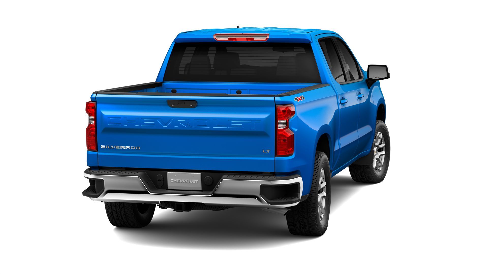 2025 Chevrolet Silverado 1500 Vehicle Photo in PITTSBURGH, PA 15226-1209