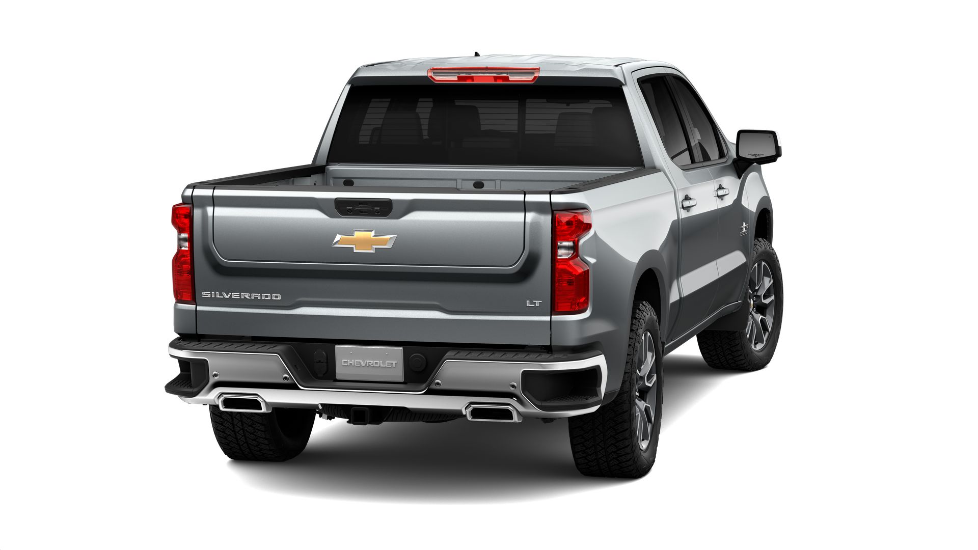 2025 Chevrolet Silverado 1500 Vehicle Photo in CORPUS CHRISTI, TX 78416-1100