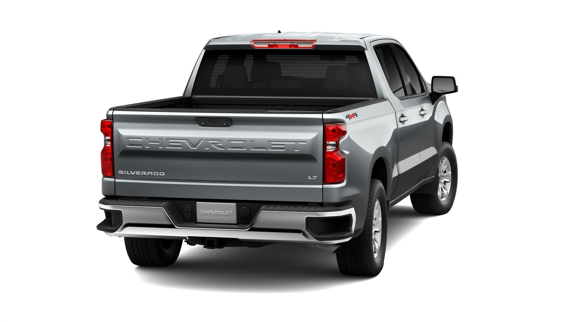 2025 Chevrolet Silverado 1500 Vehicle Photo in LAUREL, MD 20707-4697