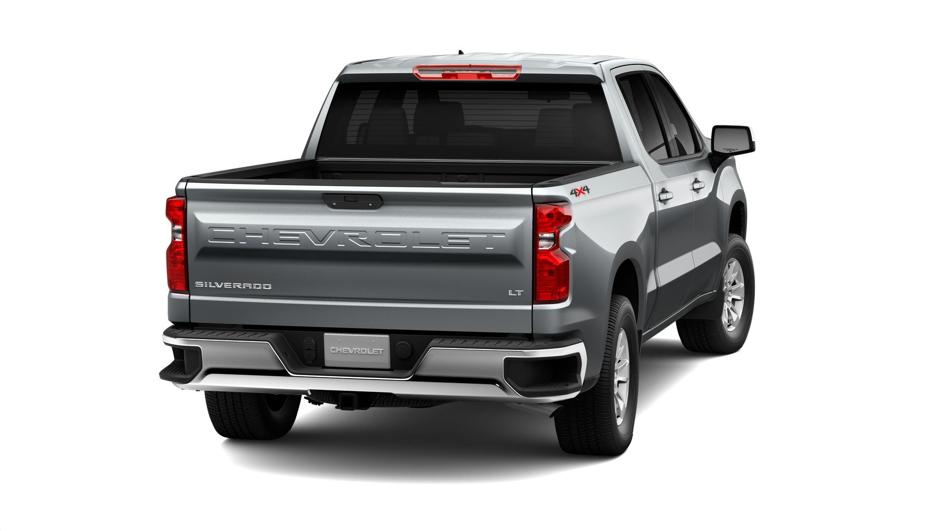 2025 Chevrolet Silverado 1500 Vehicle Photo in CORPUS CHRISTI, TX 78416-1100