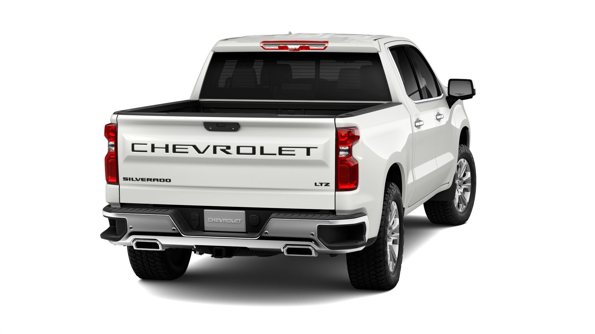 2025 Chevrolet Silverado 1500 Vehicle Photo in GILBERT, AZ 85297-0446