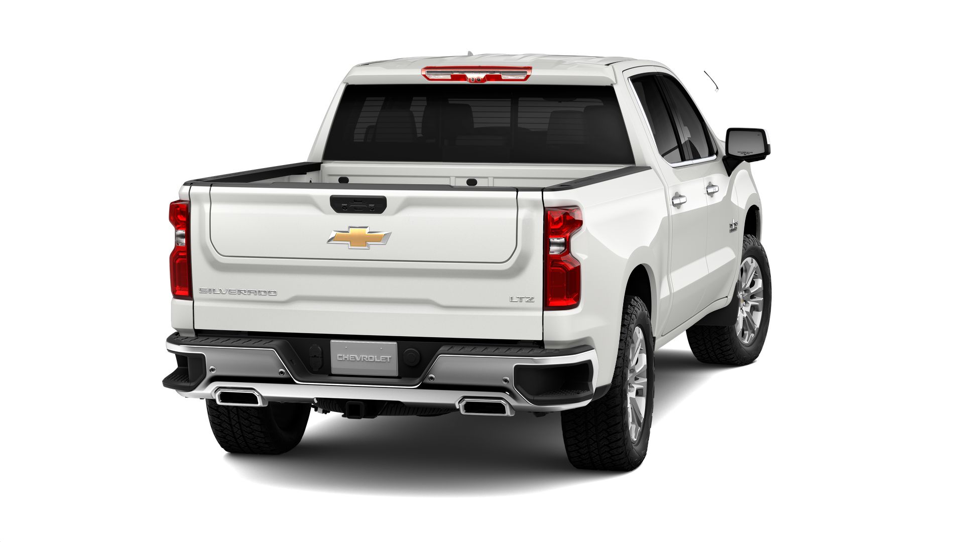 2025 Chevrolet Silverado 1500 Vehicle Photo in AUSTIN, TX 78759-4154