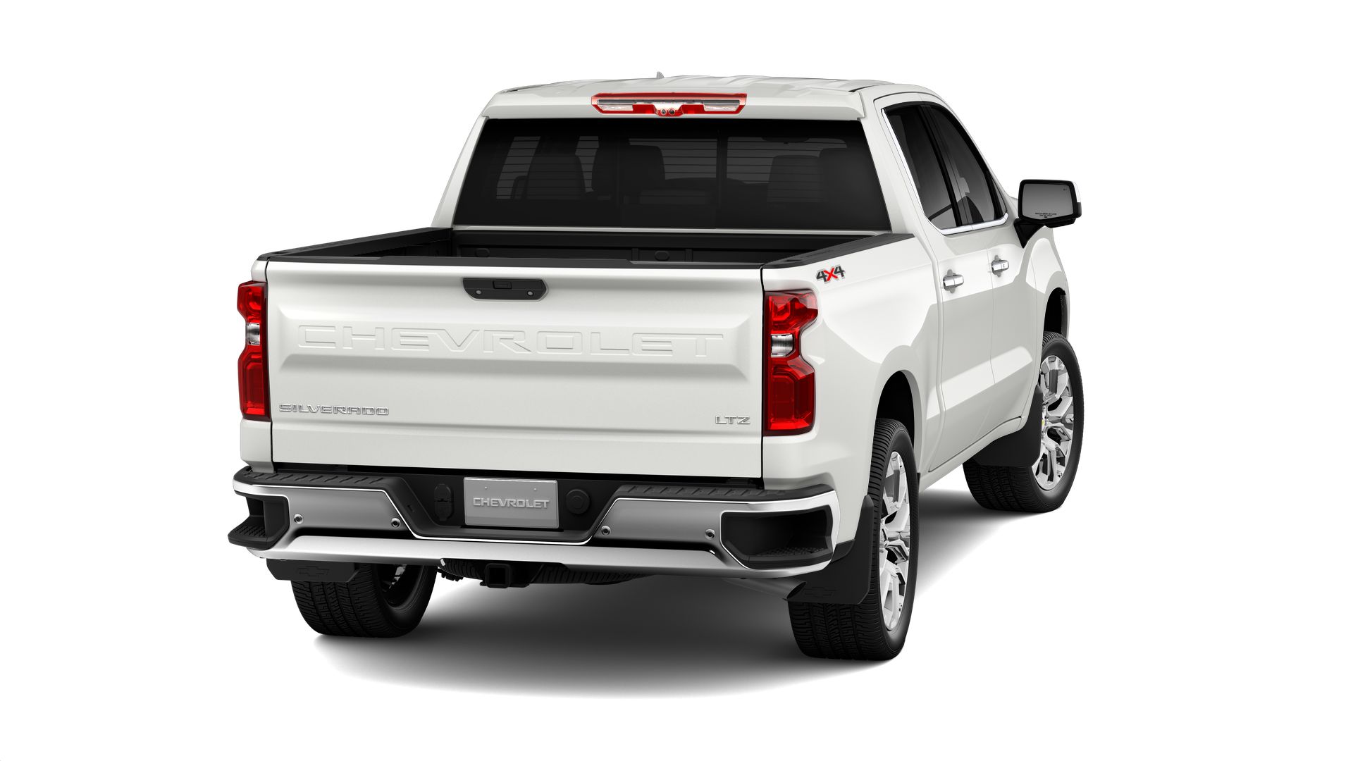 2025 Chevrolet Silverado 1500 Vehicle Photo in NEENAH, WI 54956-2243