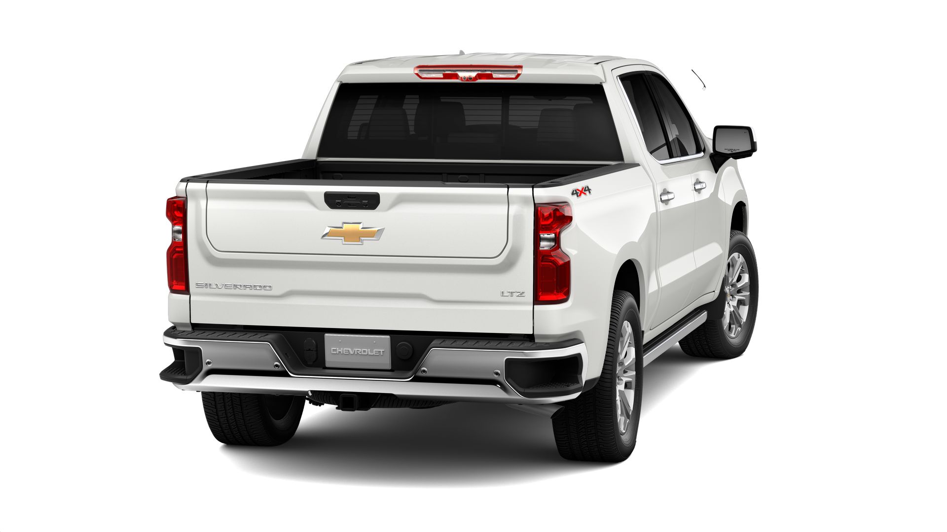 2025 Chevrolet Silverado 1500 Vehicle Photo in BENTONVILLE, AR 72712-4322
