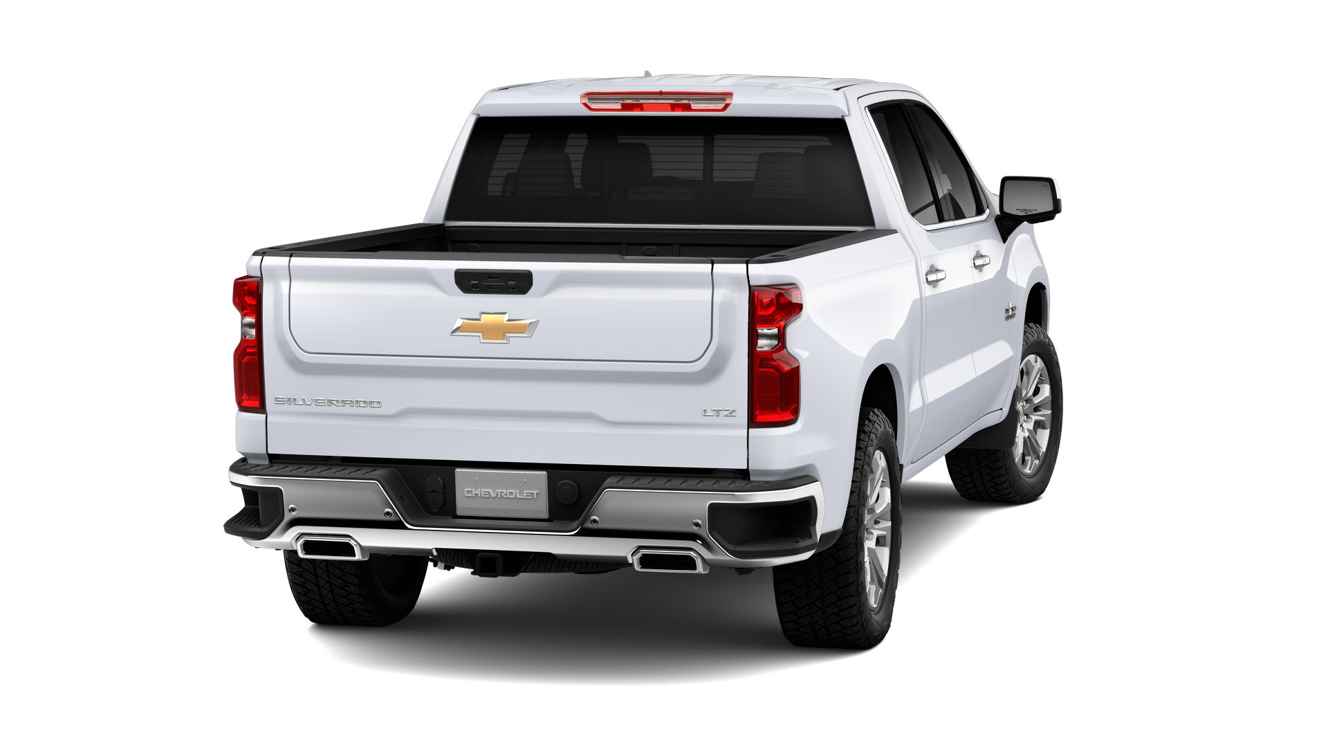2025 Chevrolet Silverado 1500 Vehicle Photo in NORTH RICHLAND HILLS, TX 76180-7199