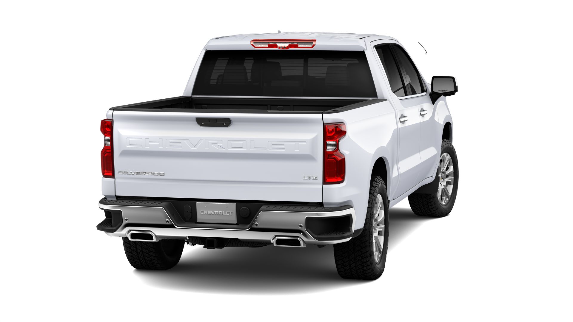 2025 Chevrolet Silverado 1500 Vehicle Photo in JASPER, GA 30143-8655