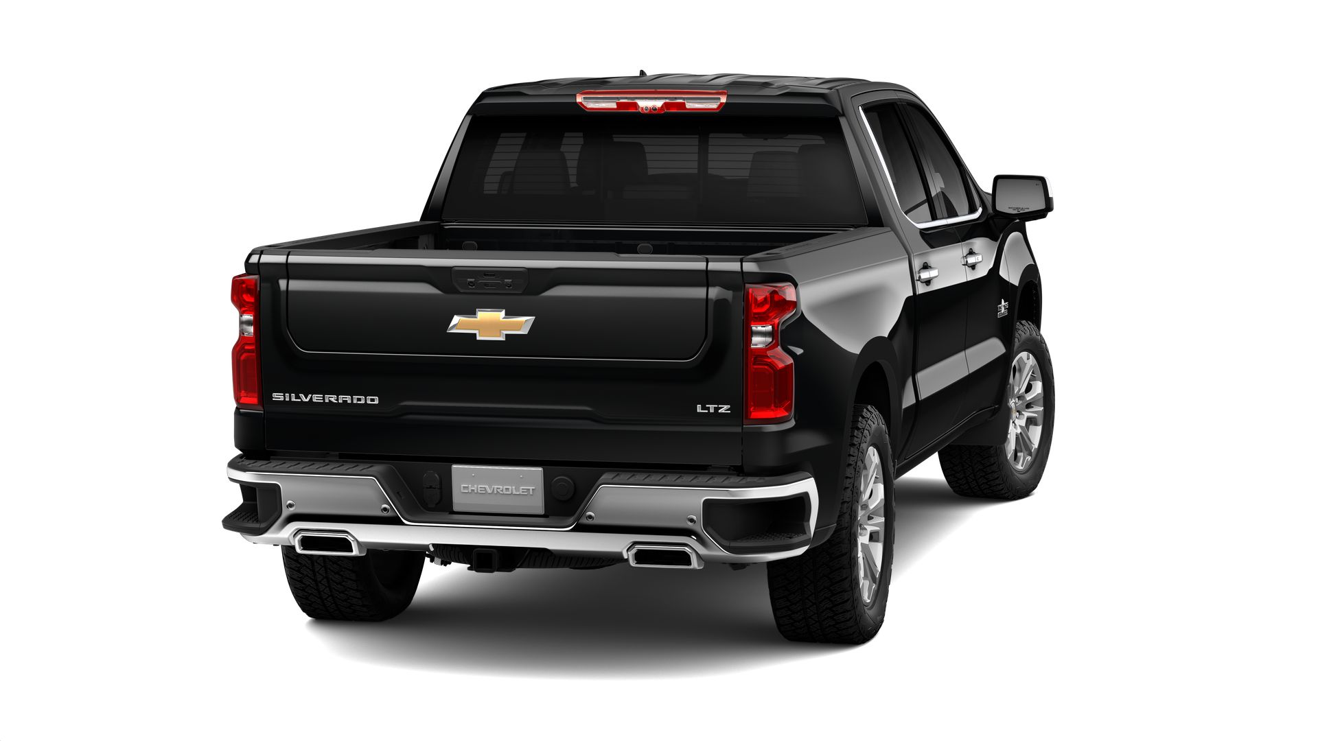 2025 Chevrolet Silverado 1500 Vehicle Photo in HOUSTON, TX 77034-5009