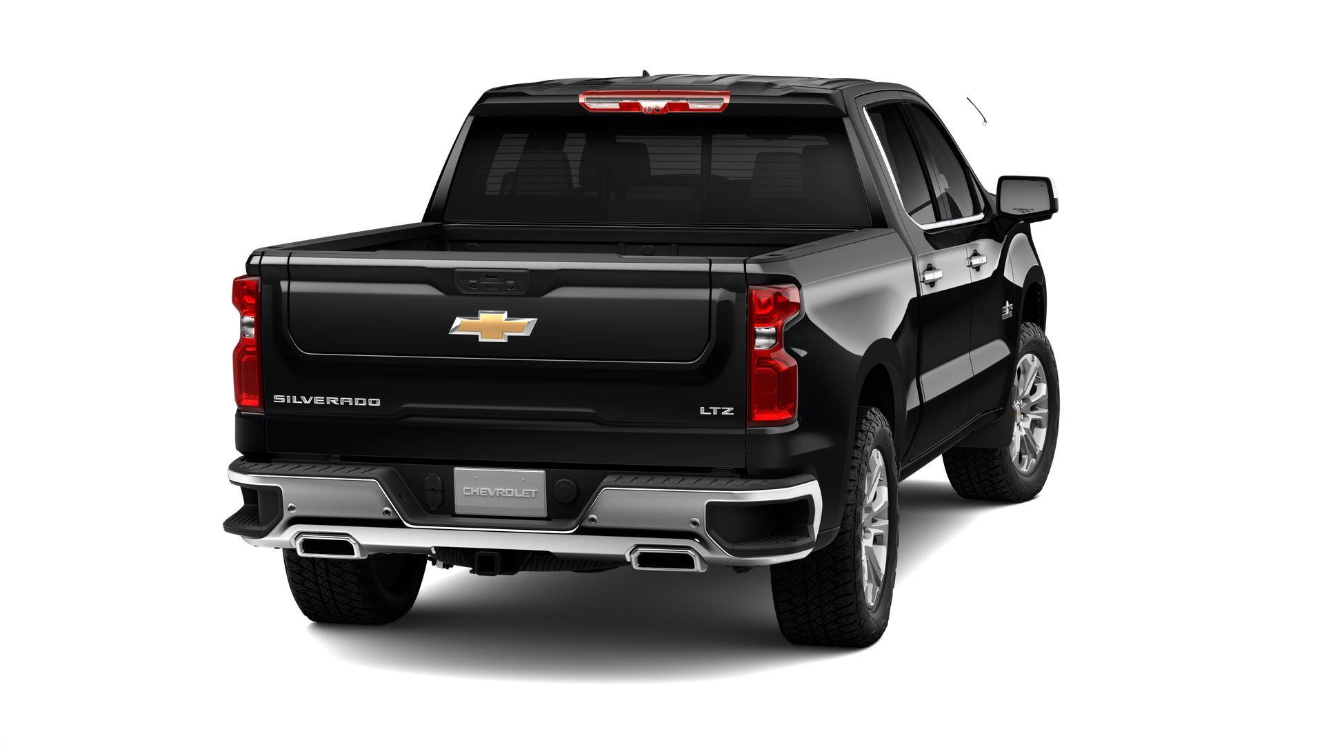2025 Chevrolet Silverado 1500 Vehicle Photo in HOUSTON, TX 77034-5009