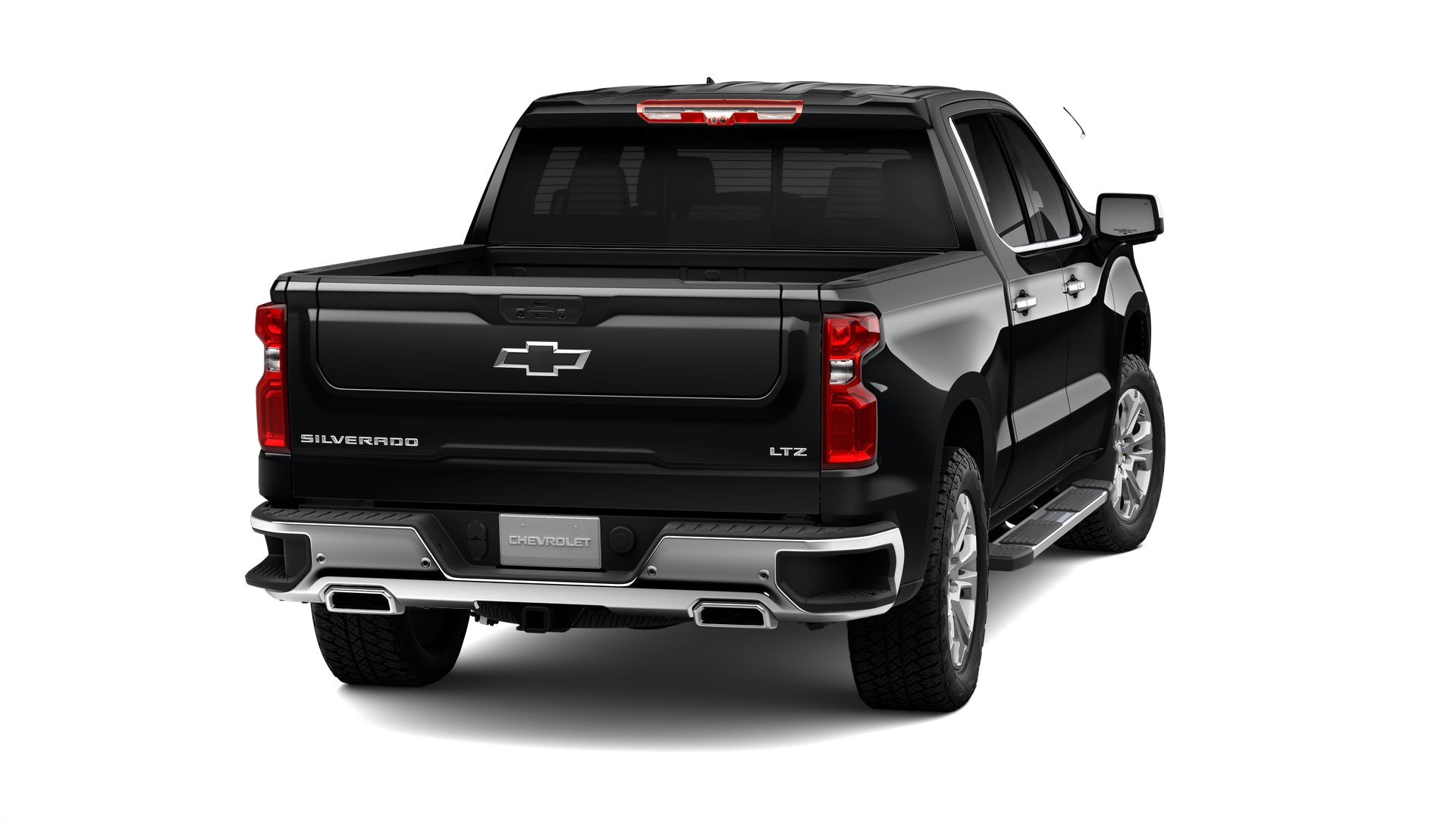 2025 Chevrolet Silverado 1500 Vehicle Photo in JASPER, GA 30143-8655