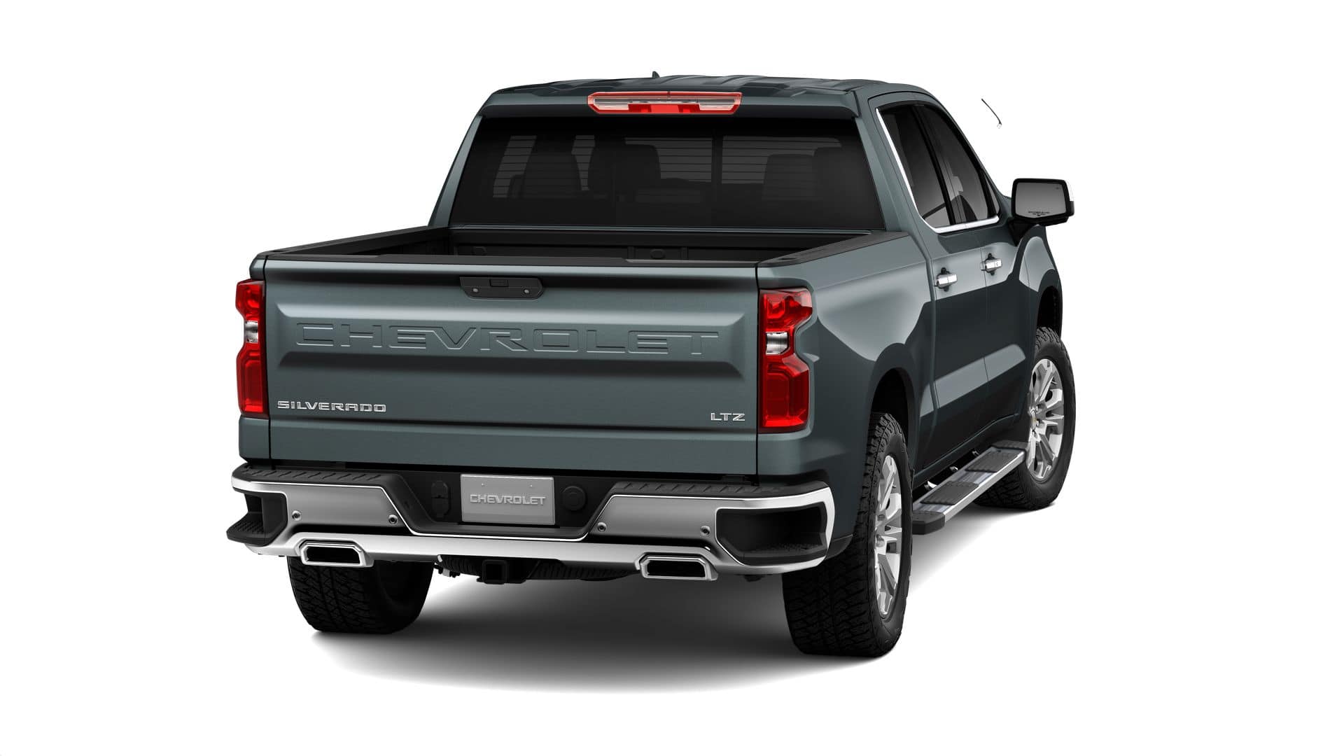 2025 Chevrolet Silverado 1500 Vehicle Photo in NEENAH, WI 54956-2243