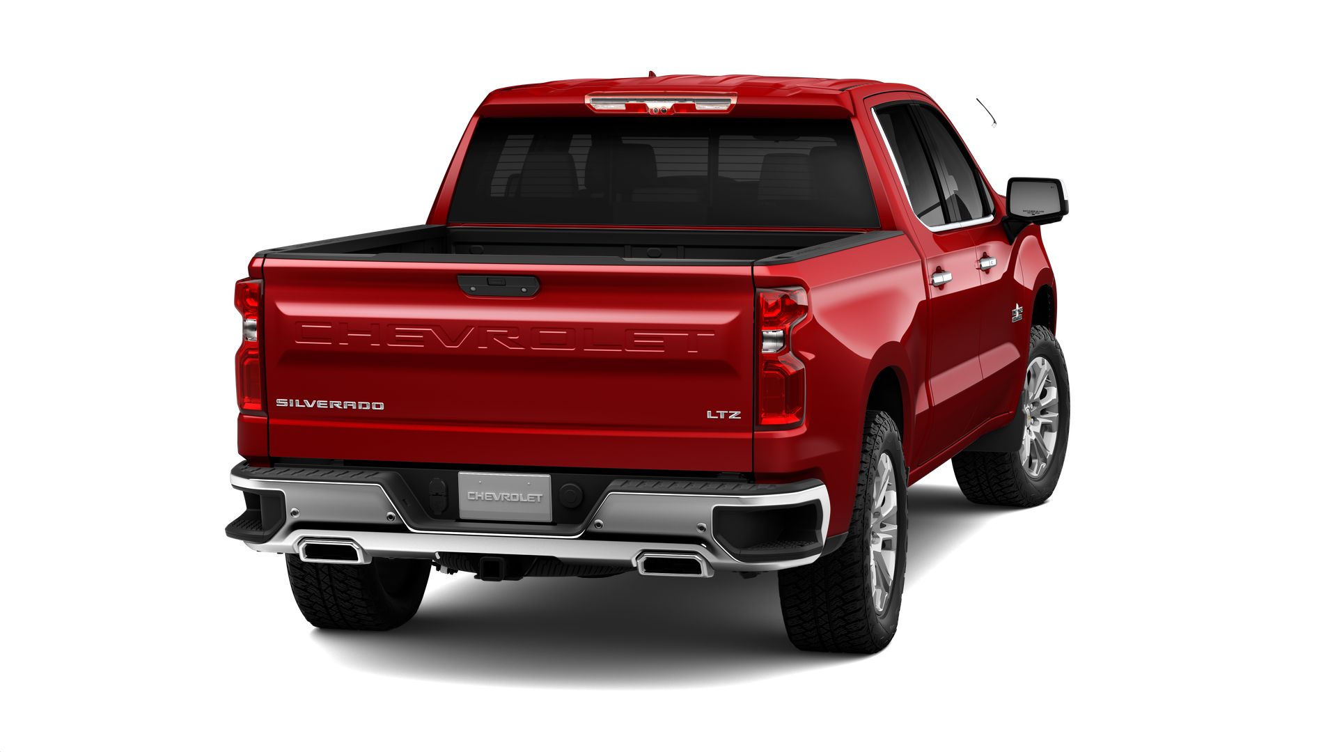 2025 Chevrolet Silverado 1500 Vehicle Photo in HOUSTON, TX 77034-5009