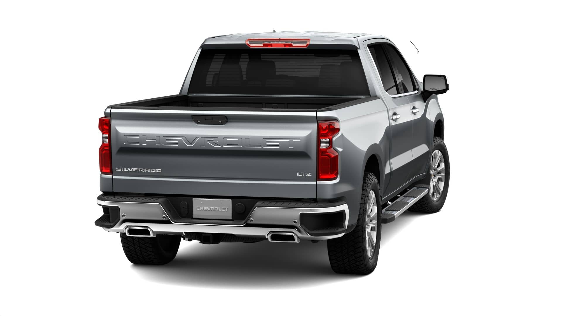 2025 Chevrolet Silverado 1500 Vehicle Photo in MARION, NC 28752-6372