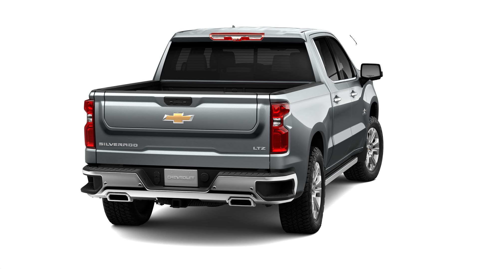 2025 Chevrolet Silverado 1500 Vehicle Photo in CORPUS CHRISTI, TX 78412-4902