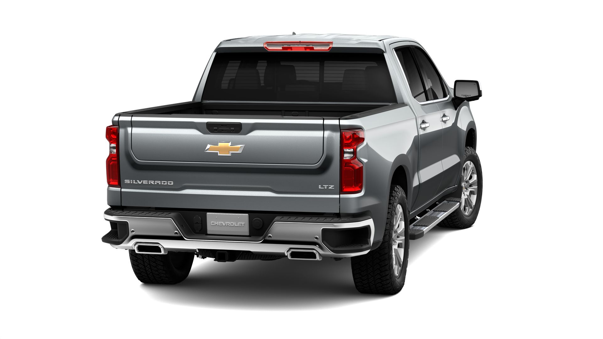 2025 Chevrolet Silverado 1500 Vehicle Photo in BENTONVILLE, AR 72712-4322