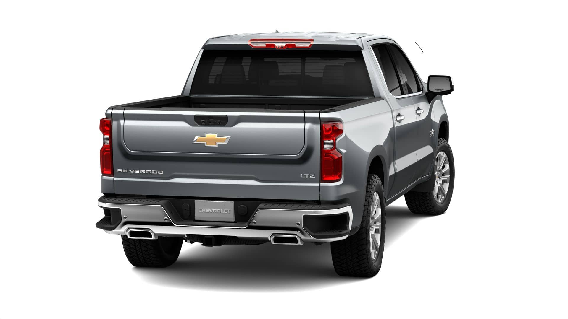 2025 Chevrolet Silverado 1500 Vehicle Photo in HOUSTON, TX 77034-5009