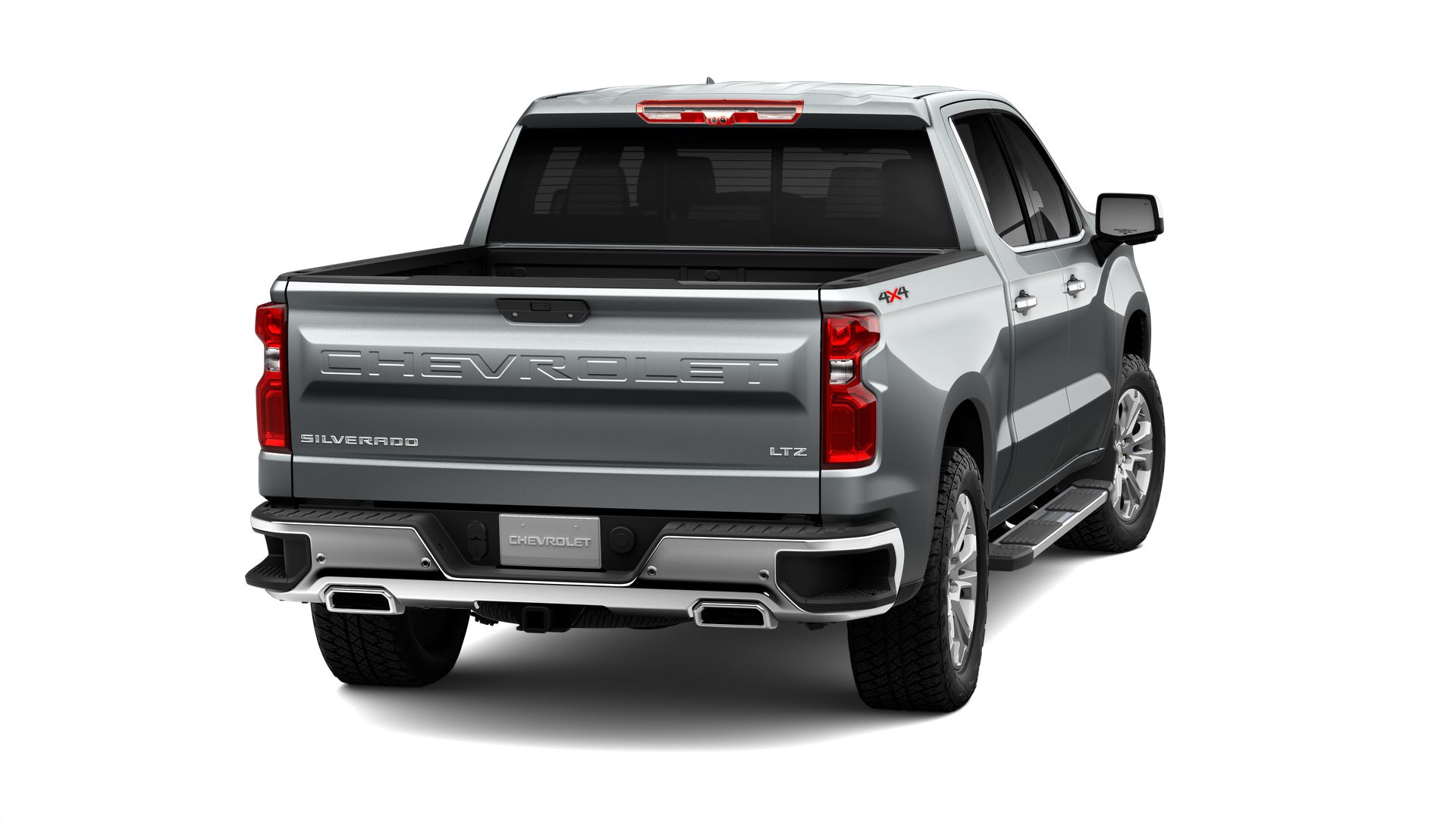 2025 Chevrolet Silverado 1500 Vehicle Photo in GARDNER, MA 01440-3110