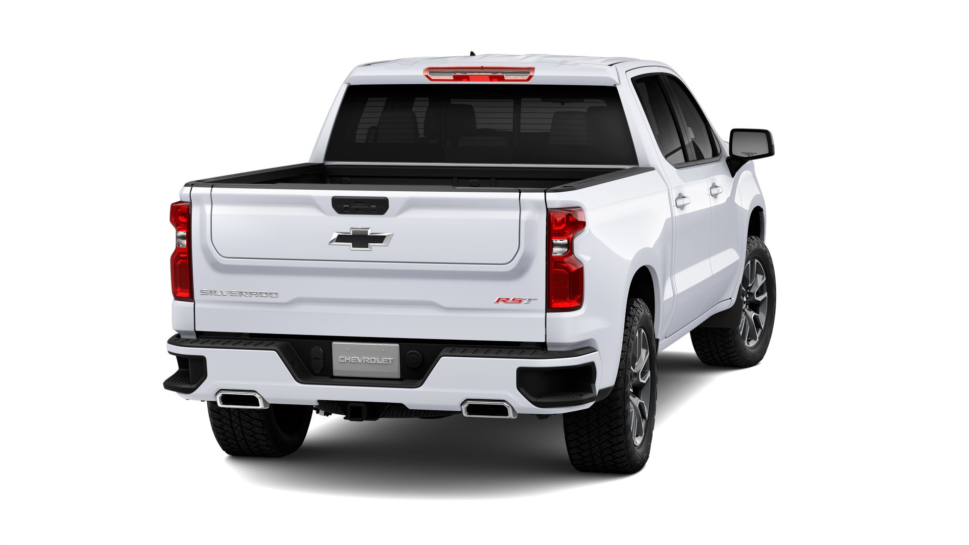 2025 Chevrolet Silverado 1500 Vehicle Photo in AUSTIN, TX 78759-4154