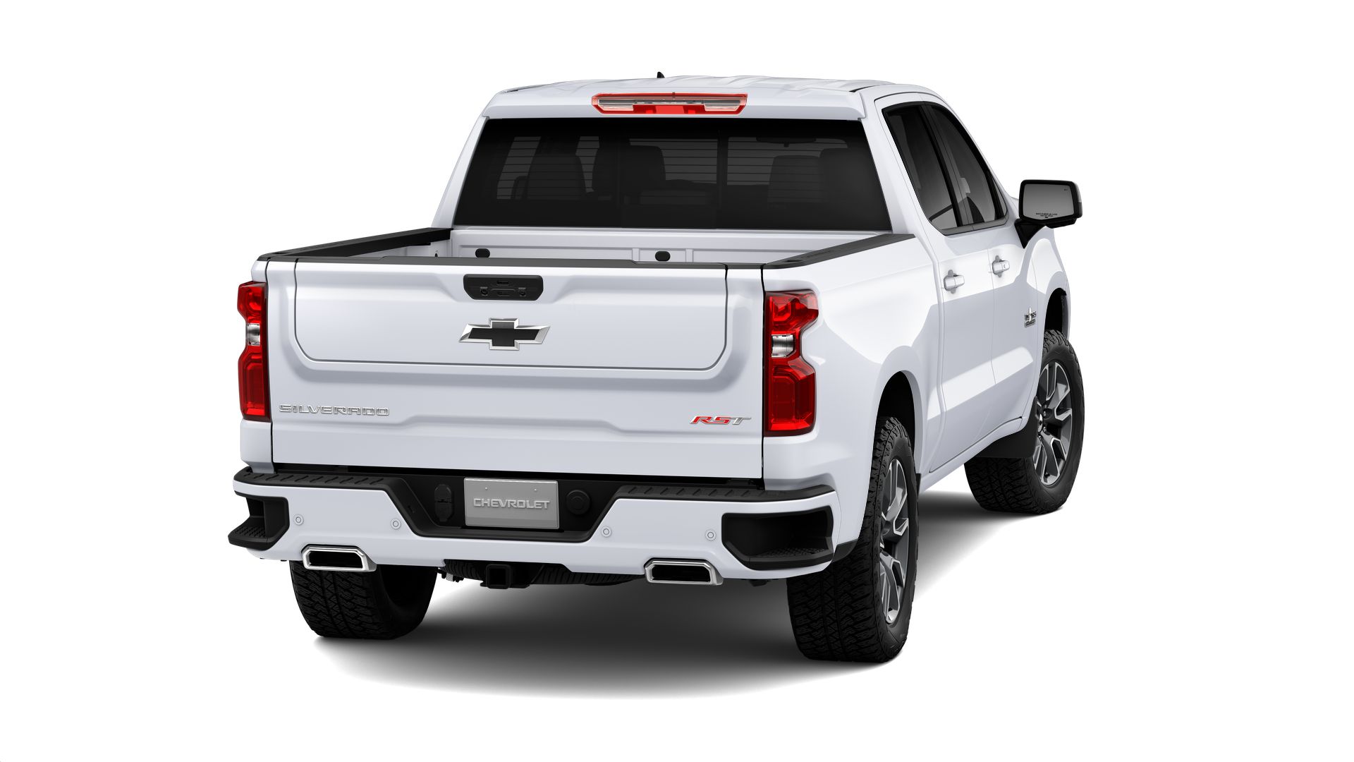 2025 Chevrolet Silverado 1500 Vehicle Photo in CORPUS CHRISTI, TX 78412-4902
