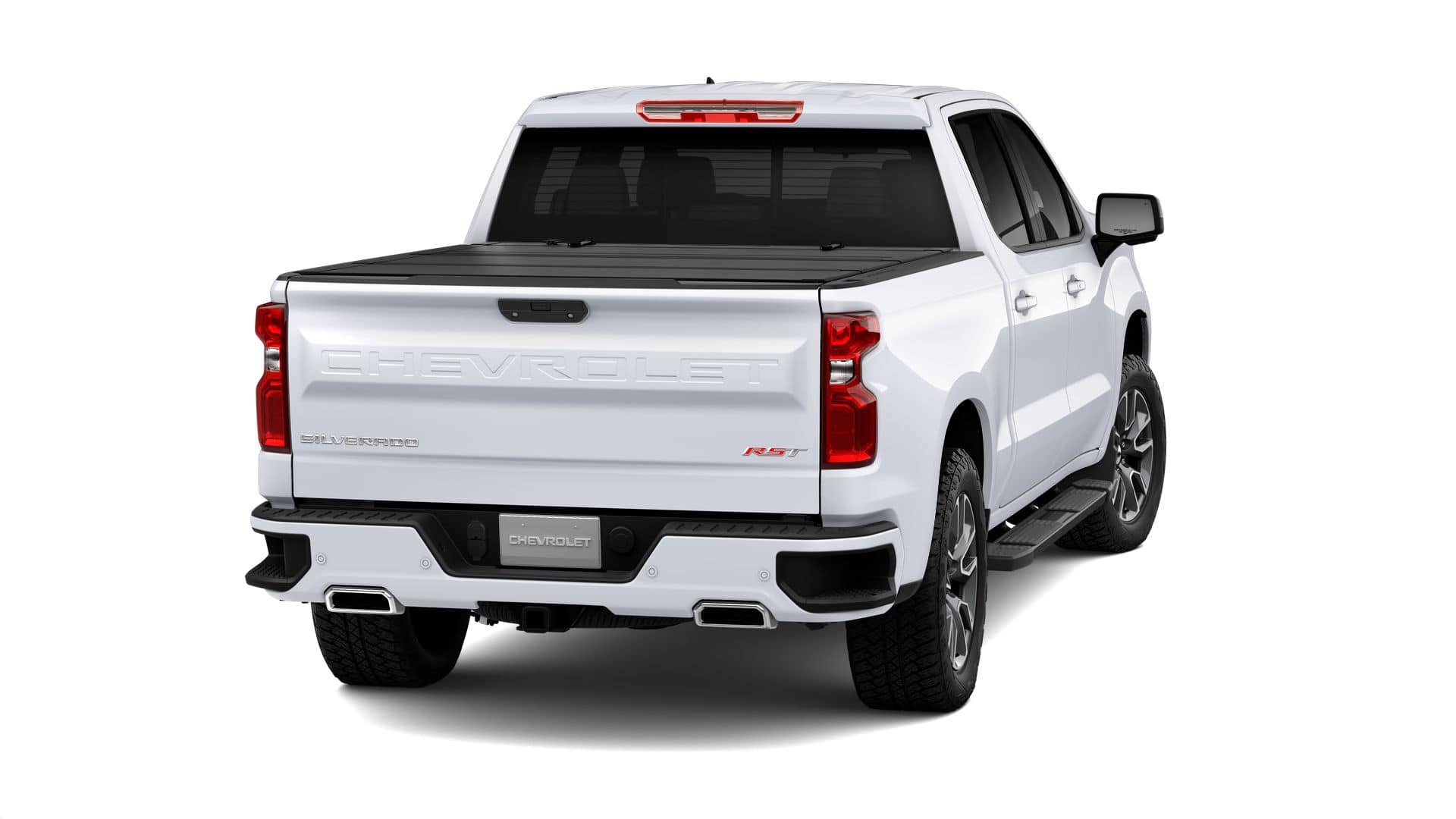 2025 Chevrolet Silverado 1500 Vehicle Photo in BENTONVILLE, AR 72712-4322