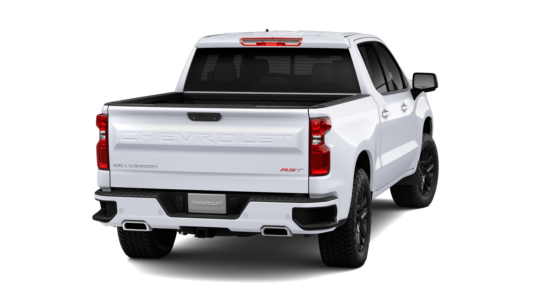 2025 Chevrolet Silverado 1500 Vehicle Photo in GILBERT, AZ 85297-0446