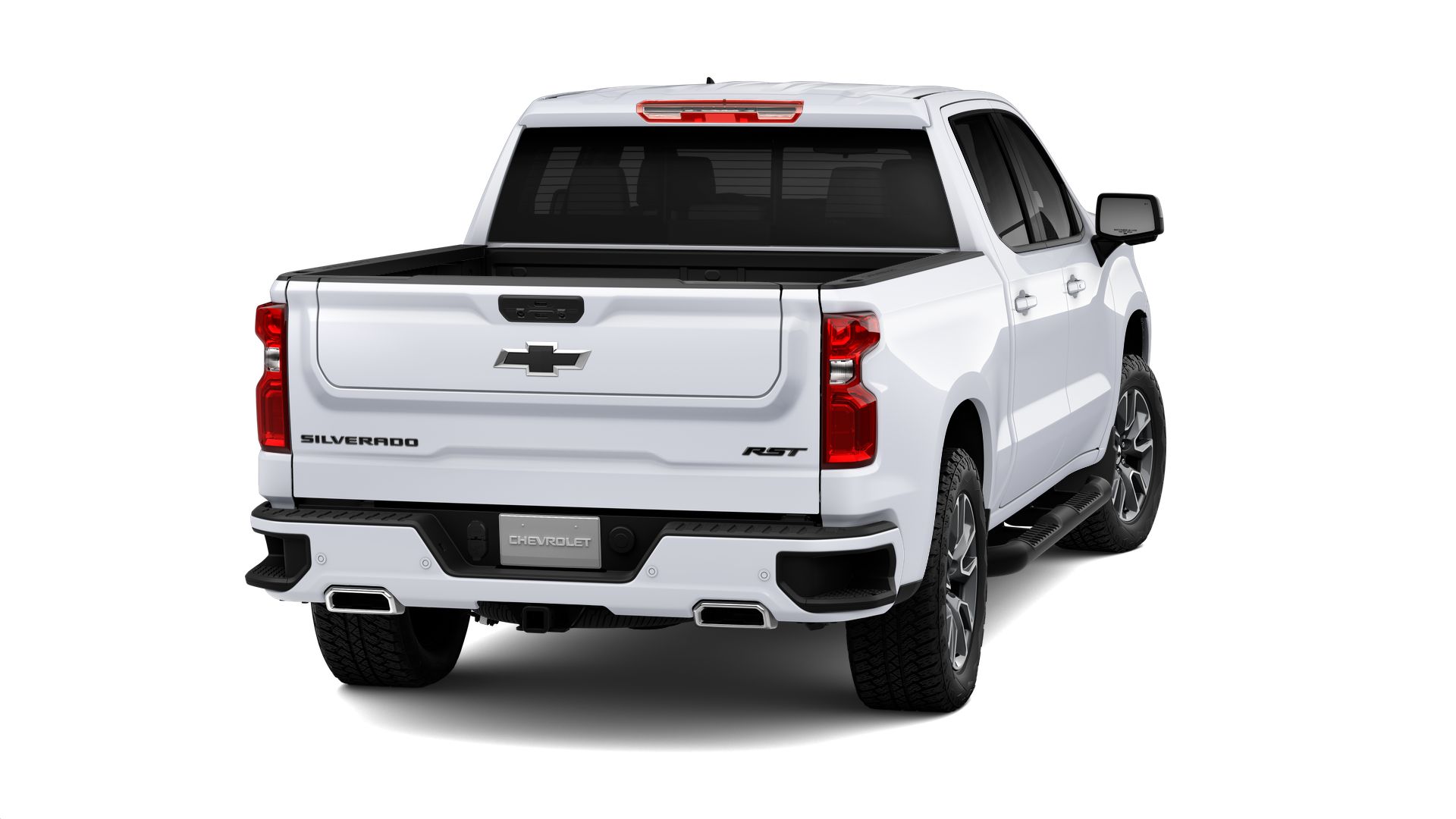 2025 Chevrolet Silverado 1500 Vehicle Photo in JASPER, GA 30143-8655