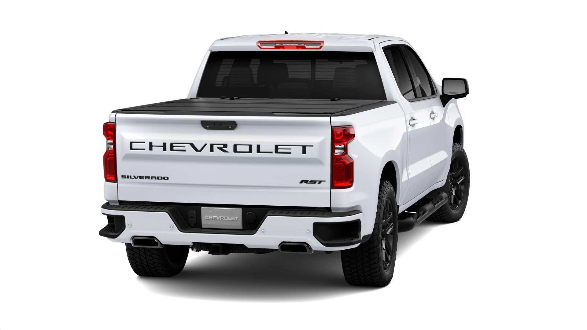 2025 Chevrolet Silverado 1500 Vehicle Photo in GARDNER, MA 01440-3110