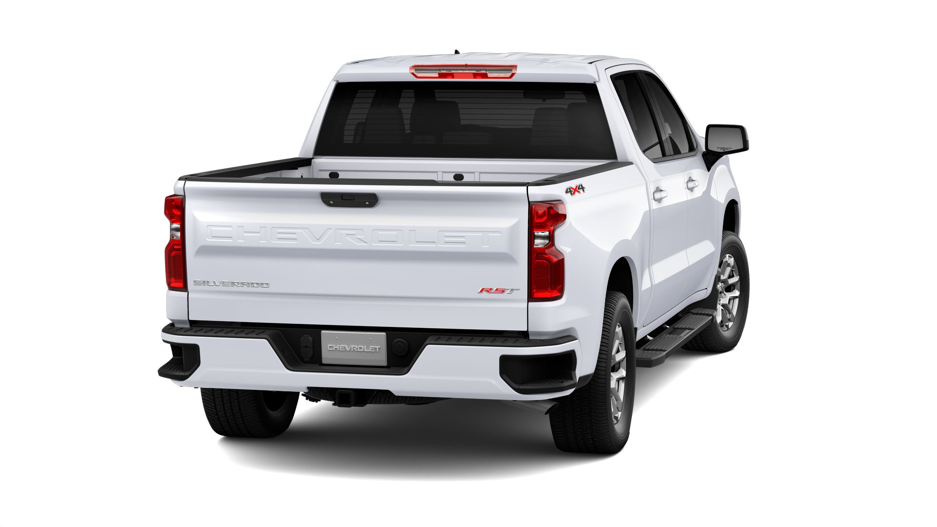 2025 Chevrolet Silverado 1500 Vehicle Photo in GREENACRES, FL 33463-3207