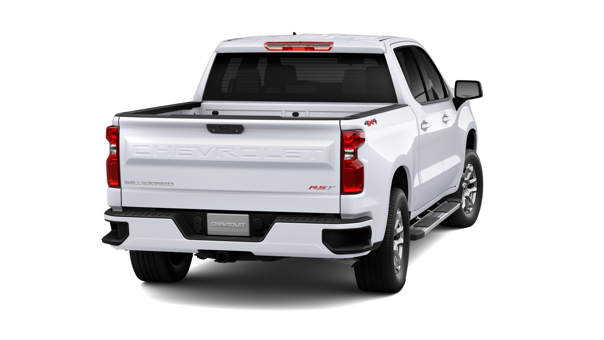 2025 Chevrolet Silverado 1500 Vehicle Photo in GREENACRES, FL 33463-3207