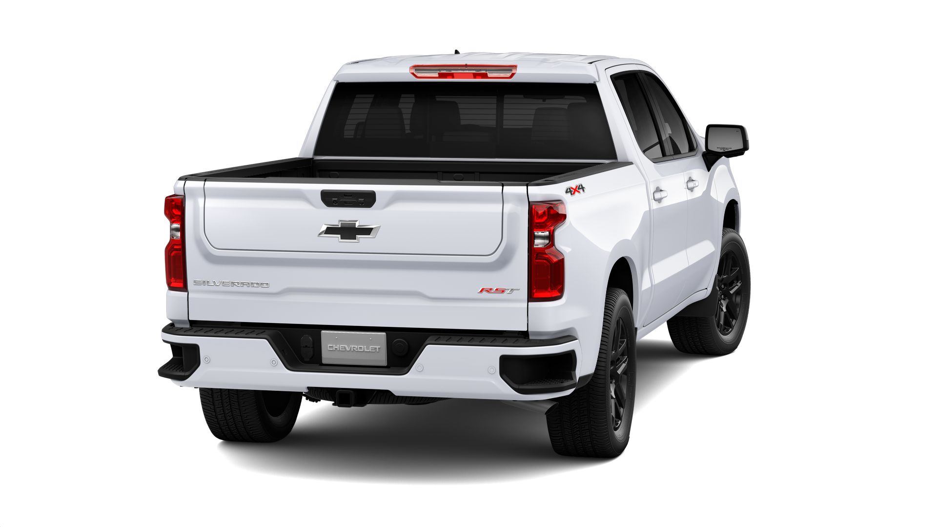 2025 Chevrolet Silverado 1500 Vehicle Photo in HOUSTON, TX 77034-5009