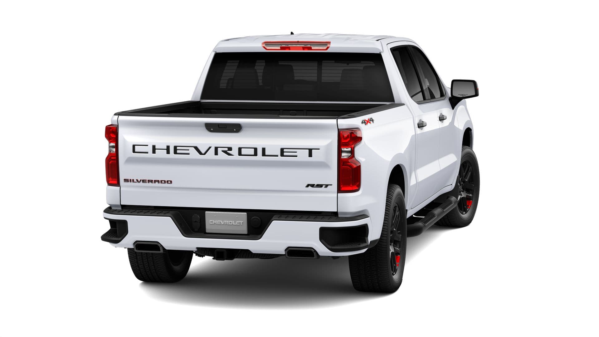 2025 Chevrolet Silverado 1500 Vehicle Photo in OSHKOSH, WI 54904-7811