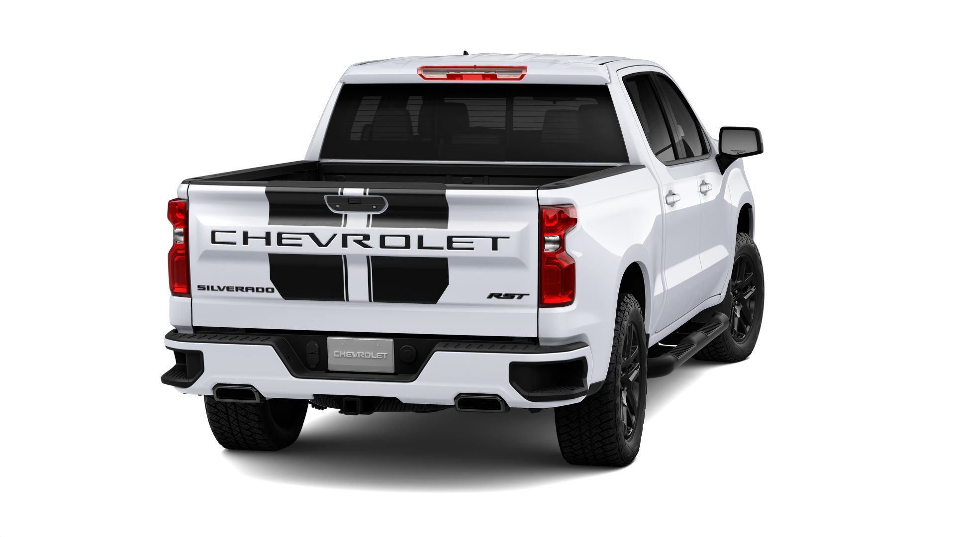 2025 Chevrolet Silverado 1500 Vehicle Photo in NEENAH, WI 54956-2243