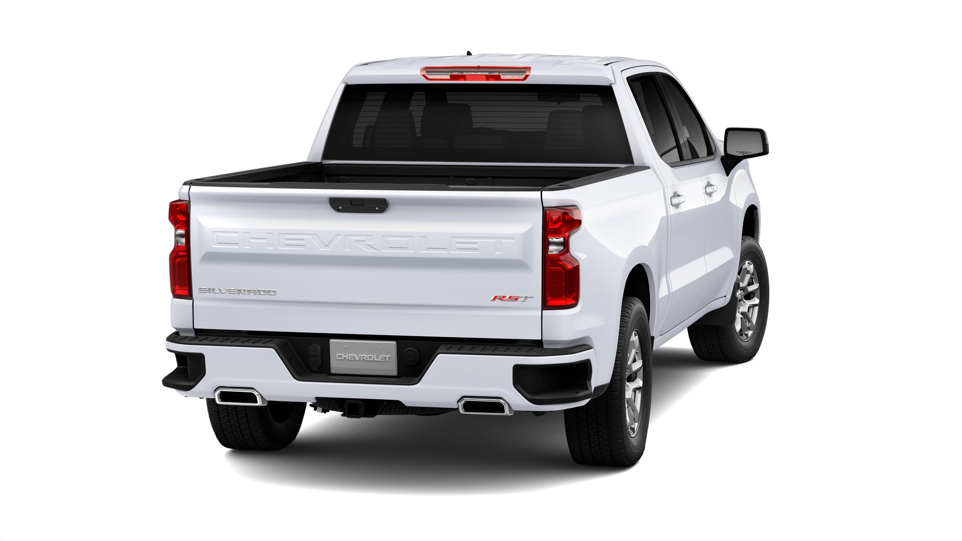 2025 Chevrolet Silverado 1500 Vehicle Photo in PEORIA, AZ 85382-3715